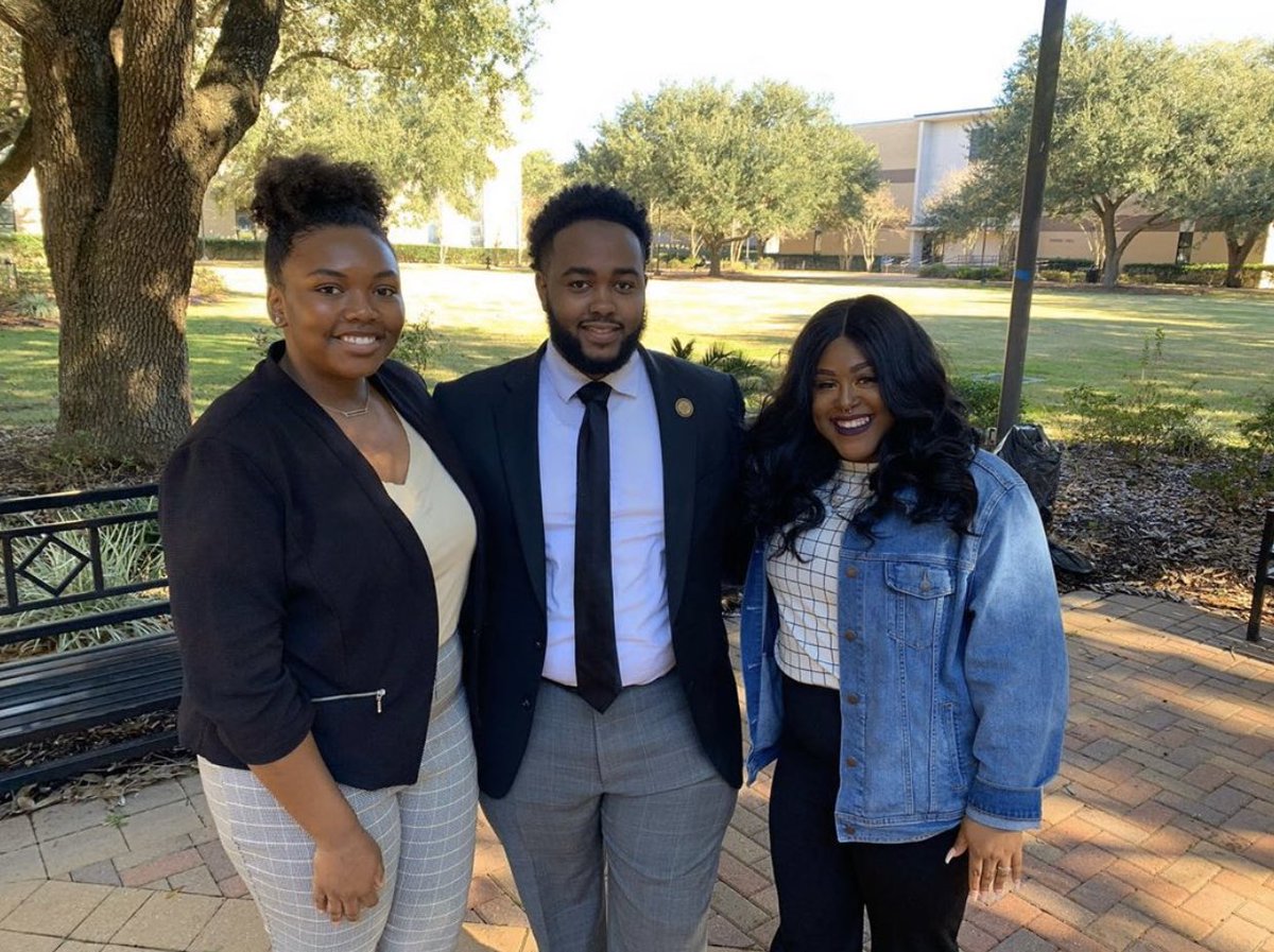 McneeseAlphas's tweet photo. Today brother Jacoby Sam was initiated into the Eta Pi Chapter of Order of Omega . Continue to hold the light high. 🤙🏾📚 https://t.co/6k7z3QWGsL