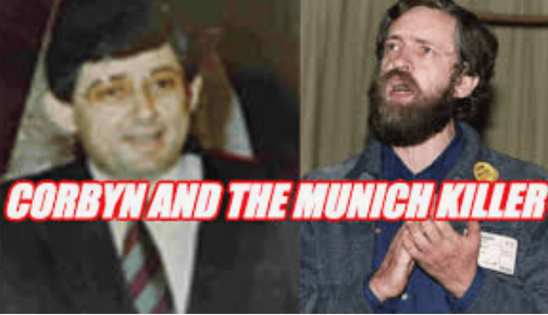 sharedycat1's tweet image. @raizmmm @UKLabour @PeoplesMomentum you must be so proud of @jeremycorbyn so many #besties from the world of terror ! #LabourLies #LabourFraud #StopCorbyn