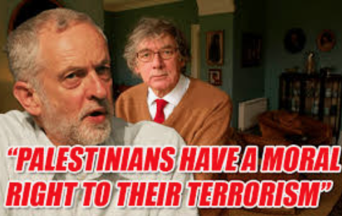 sharedycat1's tweet image. @raizmmm @UKLabour @PeoplesMomentum you must be so proud of @jeremycorbyn so many #besties from the world of terror ! #LabourLies #LabourFraud #StopCorbyn