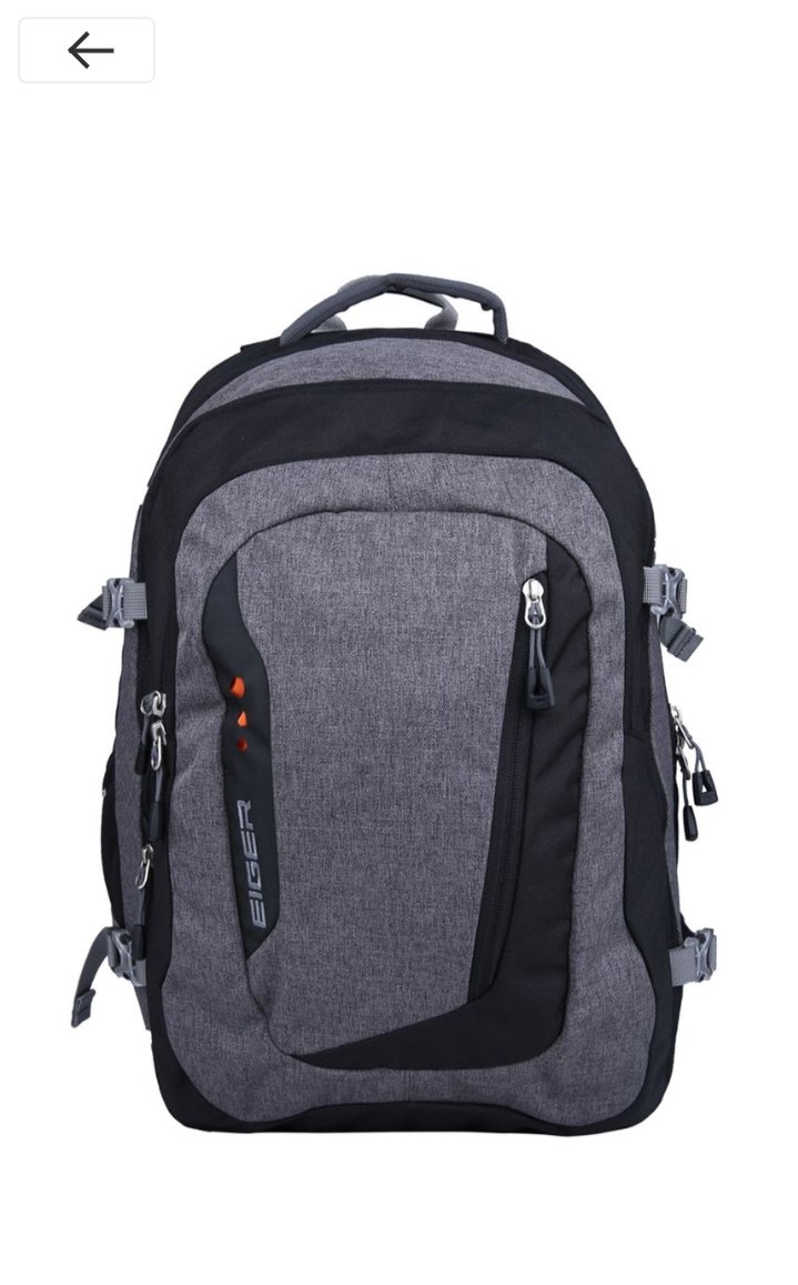 roni_santos0's tweet photo. @mbakul_malang Mau jual tas barangkali agan2 minat, masih baru belum pernah dipakai sama sekali, merk sesuai sama yang tertera, harga 400k saja beli e 750k Matur nuwun https://t.co/LwPMIxuQir