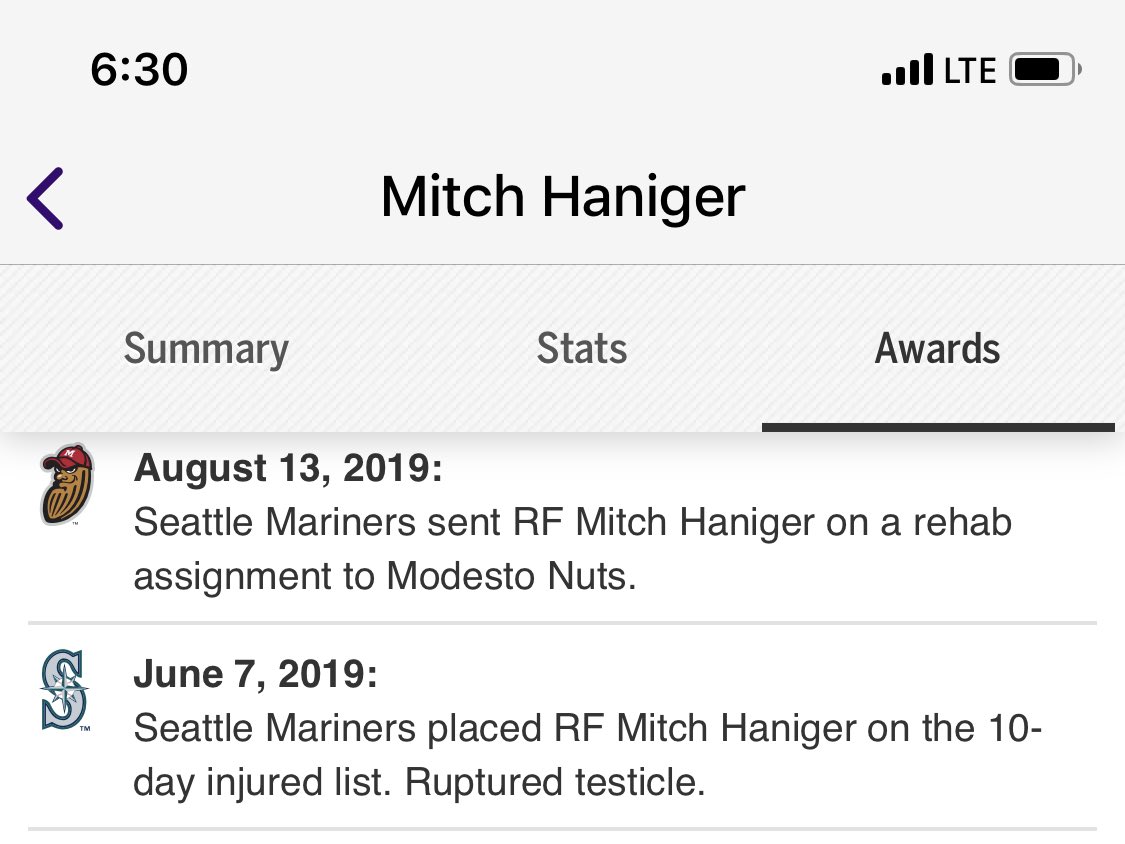 JoshWhite_33's tweet photo. @M_Hanny17 this is nuts #irony @ModestoNuts https://t.co/pf5d1EDGmW