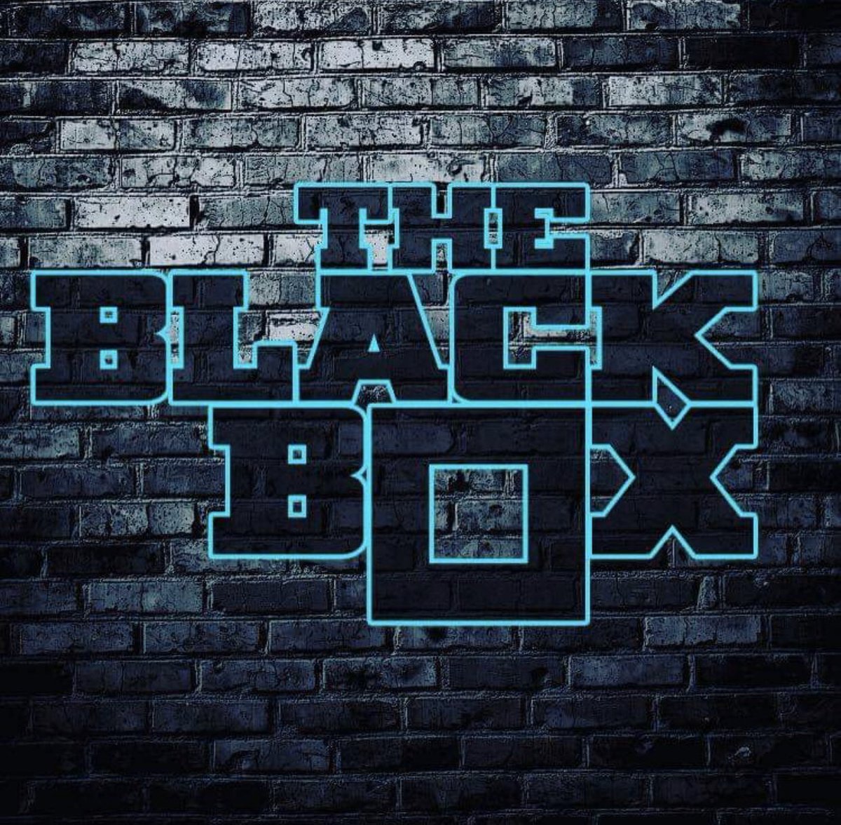 The Black Box tweet media