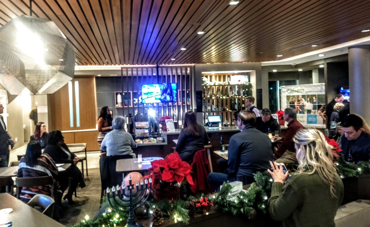 DanioConnect's tweet photo. Showing our video before Gabriel talk about Connect.
#AmplifyYourMessage
#TheTappNetwork
#TechnologiesForTheBetter https://t.co/phvoxVck1W