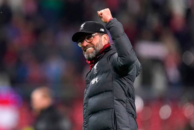 Independent Sport (@IndoSport) on Twitter photo 2019-12-11 23:39:55 Its a phenomenal team - Michael Owen makes lavish claim as he ranks Jurgen Klopps Liverpool with some of the great Manchester United teams shr.gs/eLa71WS #LFC #MUFC Its a phenomenal team - Michael Owen makes lavish claim as he ranks Jurgen Klopps Liverpool with some of the great Manchester United teams shr.gs/eLa71WS #LFC #MUFC