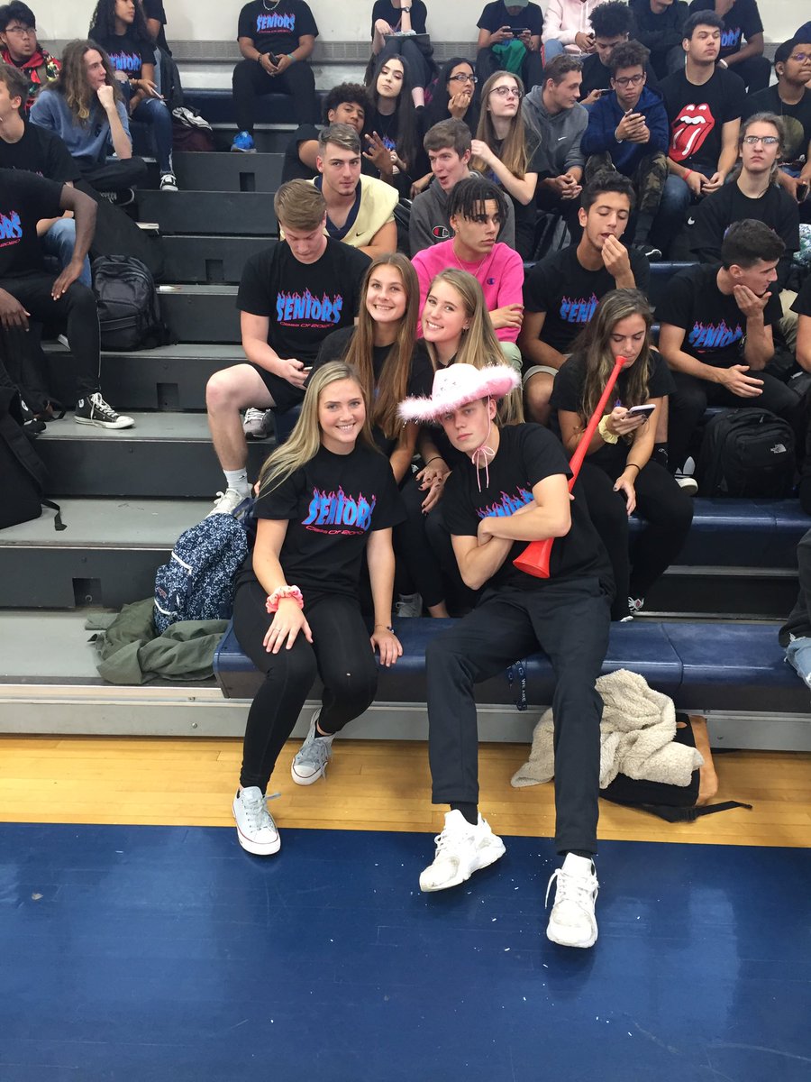 #chsgr8ful for the best class @ CHS #chs12