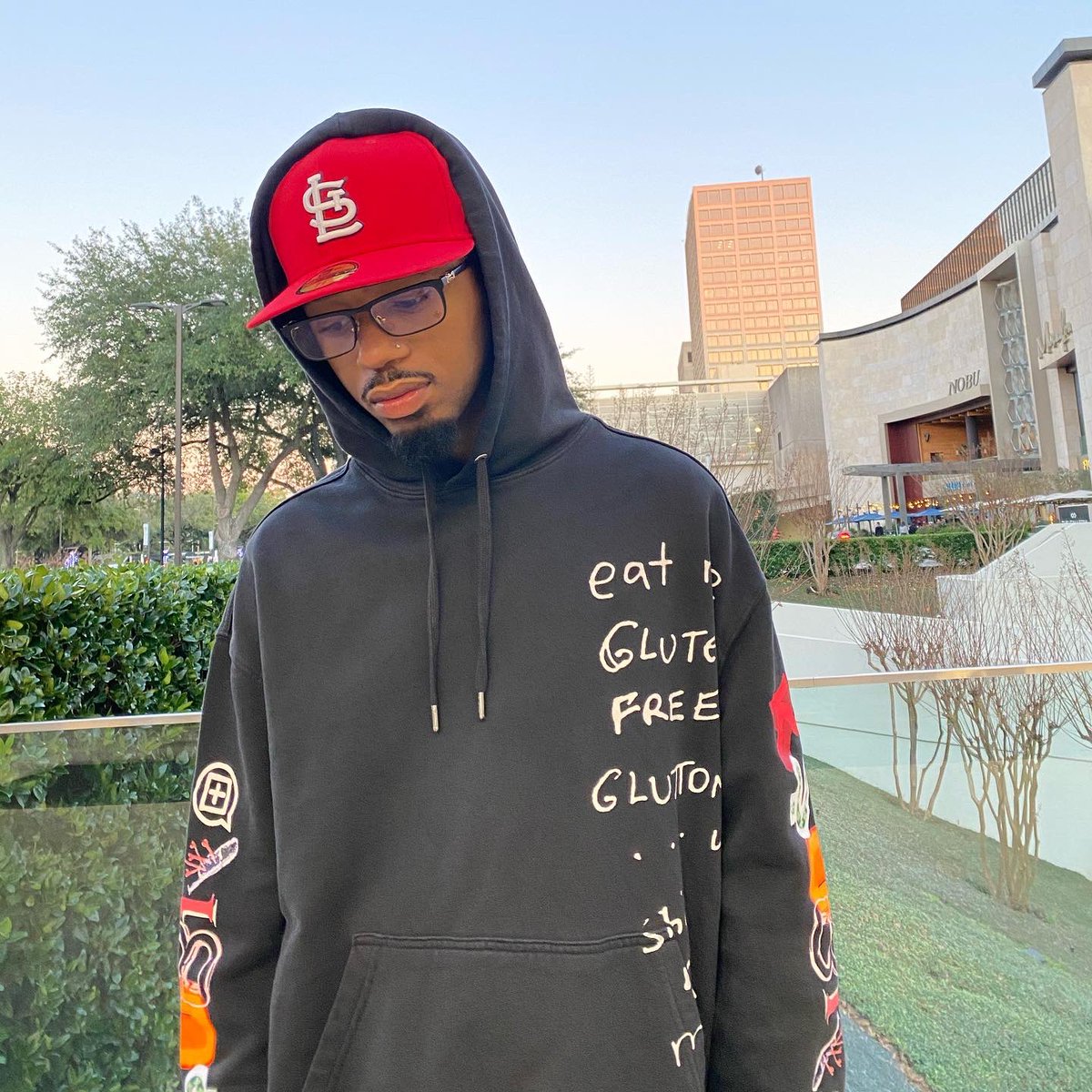 Metro Boomin tweet media