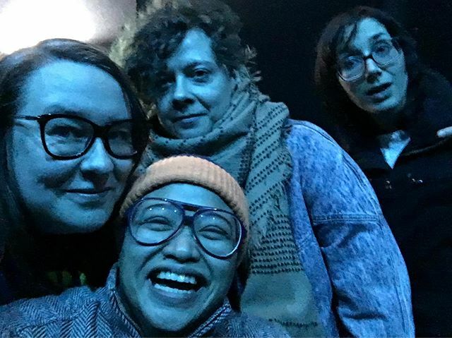 Last practice ❤️😭❤️😭❤️😭 ift.tt/2Pdc2H1