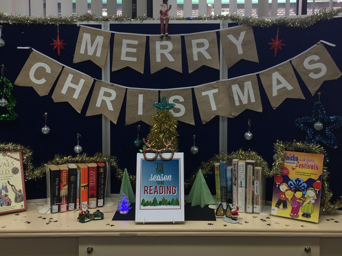 Riverina Libraries tweet media