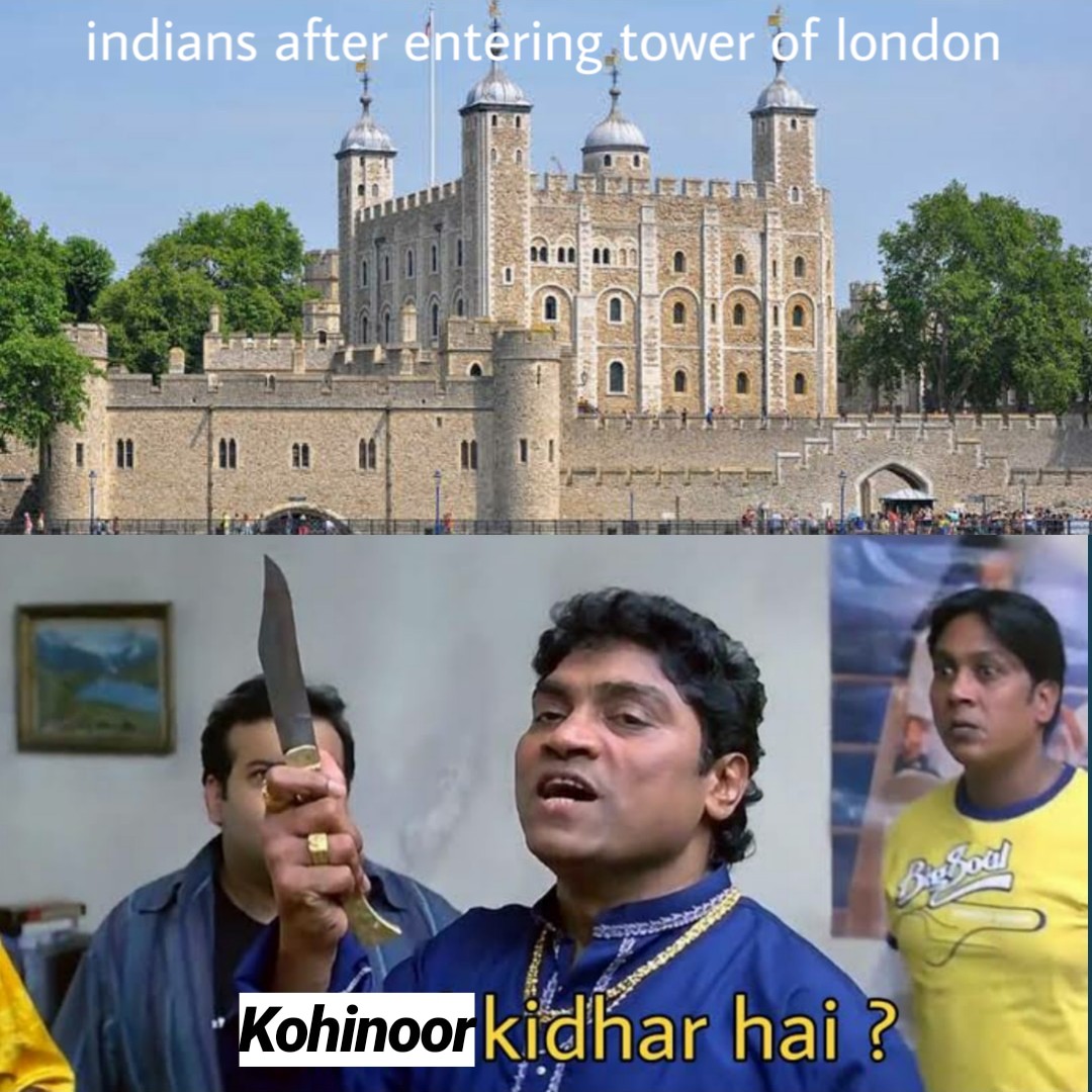 centreoflearnin's tweet photo. Here's another project for our student!
Tourism memes
Be a part of the travel and tourism industry by joining us at Thomas Cook - Centre of Learning
*We assist in placement, after the completion of the course.⠀
*Branch in Mumbai, Pune and Noida
  #thomascookcentreoflearning https://t.co/XKJTc0OUrg