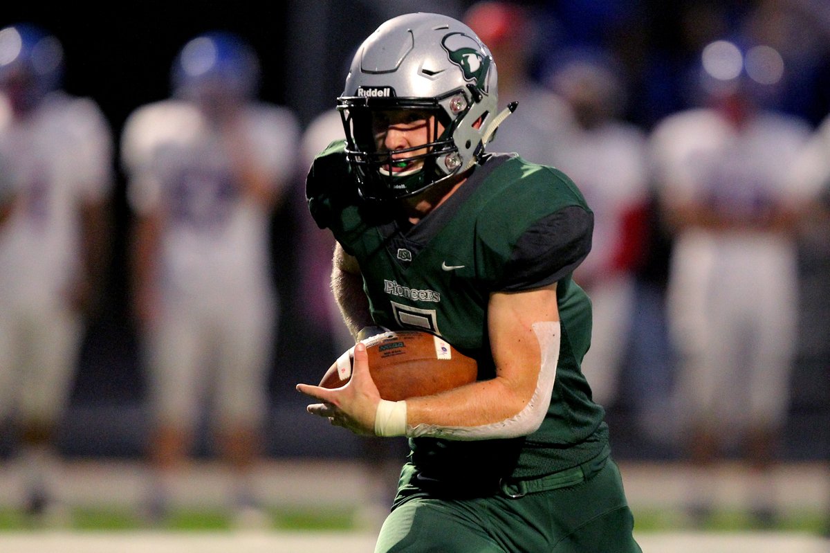 PsencikBeau's tweet image. Blessed to have been named 1st Team All State, 1st Team All District, and 1st Team Academic All State. Truly thankful for the accomplishment of my team this year.  Thankful for my coaches and all my teammates.