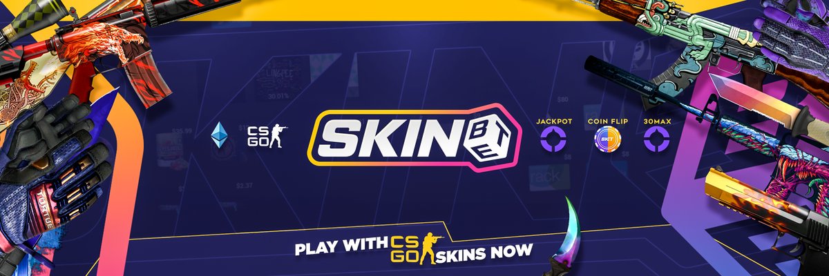 Gergo4961's tweet image. 🐼🙏📢 As you may know OPSkins is disabling the WAX ExpressTrade API soon until their decentralized system is complete (date TBD 2020?).

For this reason, we&apos;ve removed all WAX Gamemodes (HR+CF) from @skinbetgg until further notice. Please empty your OSI as soon as possible.