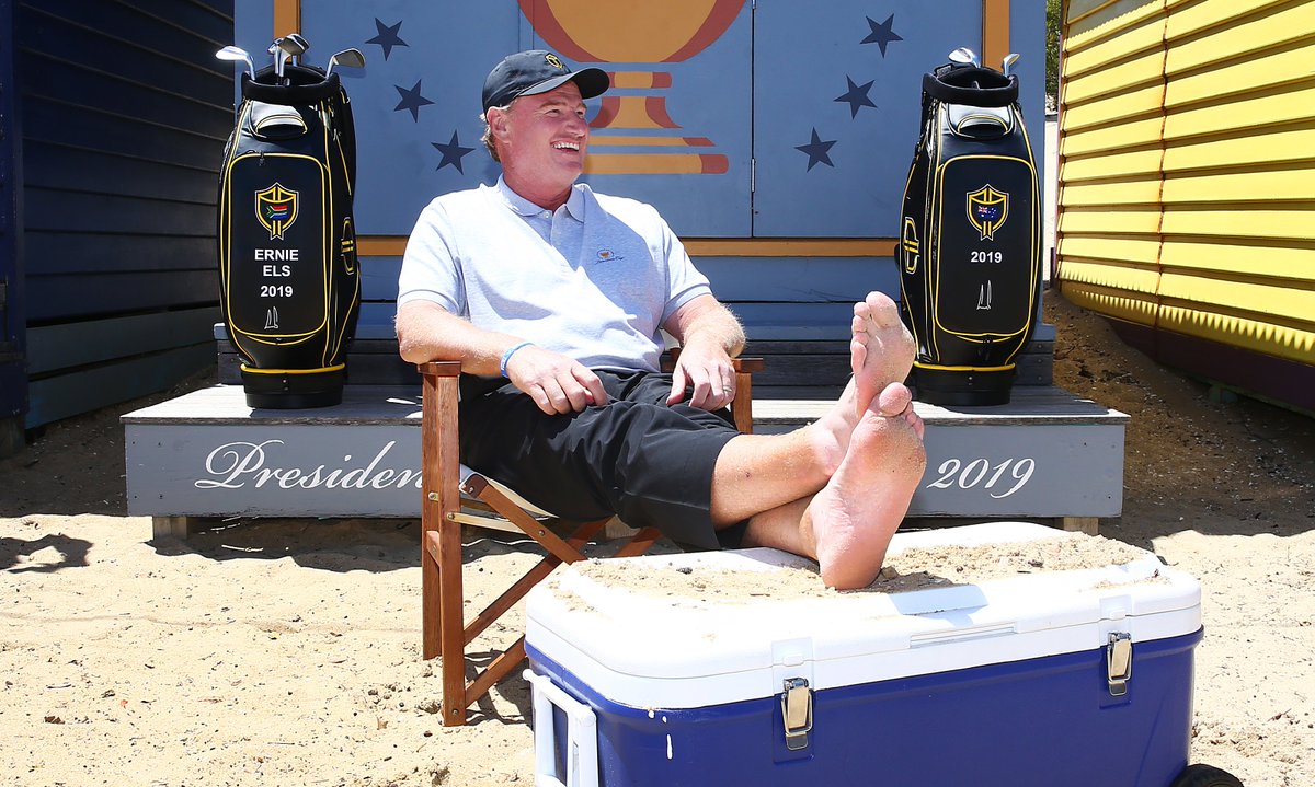 GOLFTV's tweet photo. Mood. https://t.co/UaICOsddvp