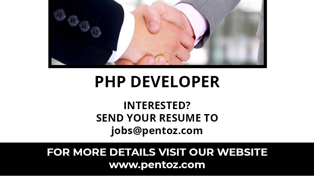 Pentoz2's tweet image. Interested Candidates - Mail Us - jobs@pentoz.com
#factoryjob #teachingjob #graduate #lagosnigeria #nigeriajob #mycareermatters #success #education #business #jobopening #goals #interview #motivation #cv #recruiter #recruiting #jobboard #graduates #architecture #sydneyjobs
