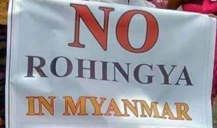 Aung Thaw Swe ( ေအ တီ ) (@aungzay53882701) on Twitter photo 
