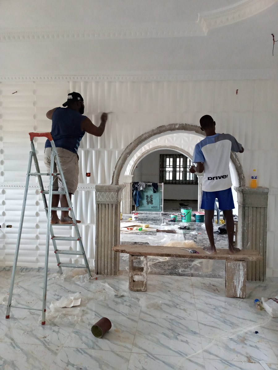 Ibraheem Abolore Habo75 Twitter