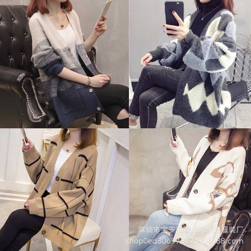 🍬Intrend Store🍬 เคลียร์dmอยู่ค่า💕 tweet media