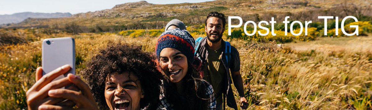TIG tweet media