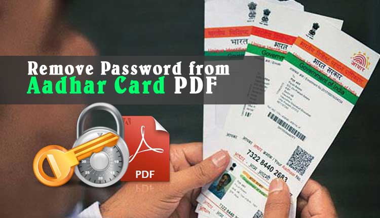 how to remove password from pdf how to remove password from pdf