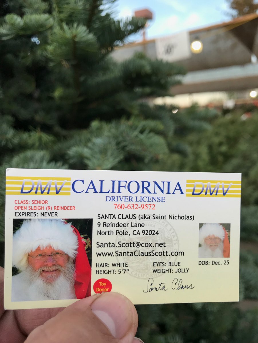 Manny (@mannyhomedepot) on Twitter photo Look who sled 🛷 in at The Encinitas Home Depot Tree Lot🌲
to pick out his fresh tree: the real Santa himself (aka Saint Nicholas)!! ❄️☃️🎁 #northpole #saintnicolas #Christmas <a href="/JabarrBean/">Jabarr Bean</a> <a href="/NotoKara/">Kara Noto</a> <a href="/denise_odion/">Denise Odion</a> <a href="/RyanDomingueHD/">Ryan Domingue</a> @ligiae76 <a href="/RichcreekJoshua/">Joshua Richcreek</a> Look who sled 🛷 in at The Encinitas Home Depot Tree Lot🌲
to pick out his fresh tree: the real Santa himself (aka Saint Nicholas)!! ❄️☃️🎁 #northpole #saintnicolas #Christmas <a href="/JabarrBean/">Jabarr Bean</a> <a href="/NotoKara/">Kara Noto</a> <a href="/denise_odion/">Denise Odion</a> <a href="/RyanDomingueHD/">Ryan Domingue</a> @ligiae76 <a href="/RichcreekJoshua/">Joshua Richcreek</a>