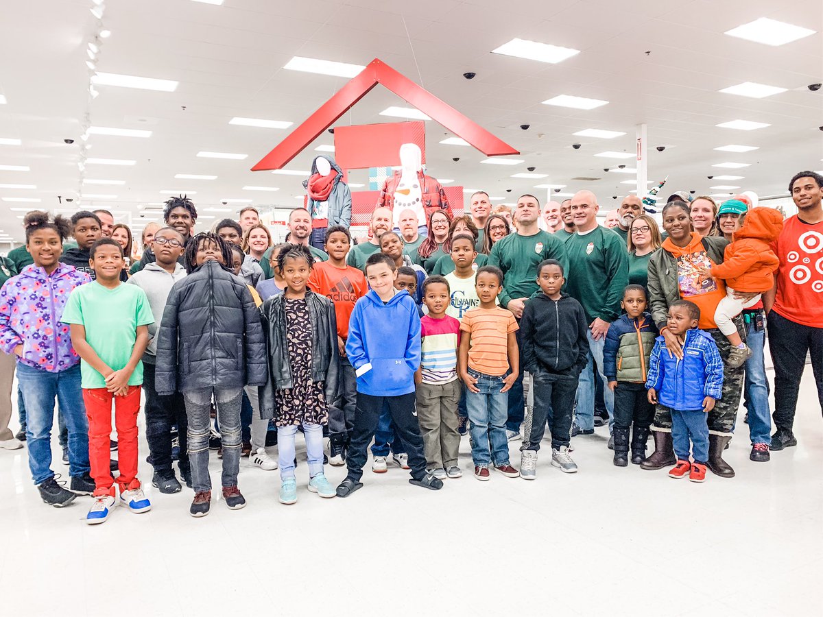 Lydia Johnston (@lydiajtgt) on Twitter photo Always the best day when you get to hang out with the community! Loved hosting <a href="/doverpdvt/">Dover Police</a> and local families get ready for the holidays! #HeroesAndHelpers <a href="/45MRossi/">Mark C Rossi</a> <a href="/CaroTgt12/">Curt Carotenuto</a> <a href="/CoffeyatTGT/">P</a> <a href="/ComolloMatt/">Matt Comollo</a> Always the best day when you get to hang out with the community! Loved hosting <a href="/doverpdvt/">Dover Police</a> and local families get ready for the holidays! #HeroesAndHelpers <a href="/45MRossi/">Mark C Rossi</a> <a href="/CaroTgt12/">Curt Carotenuto</a> <a href="/CoffeyatTGT/">P</a> <a href="/ComolloMatt/">Matt Comollo</a>