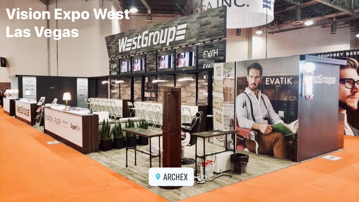 ArchexDisplay's tweet photo. #Archex #Custom #Exhibit #Tradeshow
#Business #Strategy #Leads
Find Customized Exhibits here : https://t.co/MKztR6J8vv

#Archex #Stand #Personnalisation  #Salon #Business #Stratégie #Prospects
Trouvez des Stands uniques ici : https://t.co/UQ6kddezZ5

#tradeshow #tradeshows https://t.co/EMrfAdsRQb