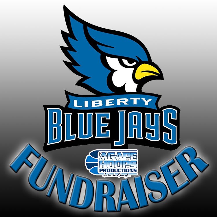 Agape Hoops tweet media