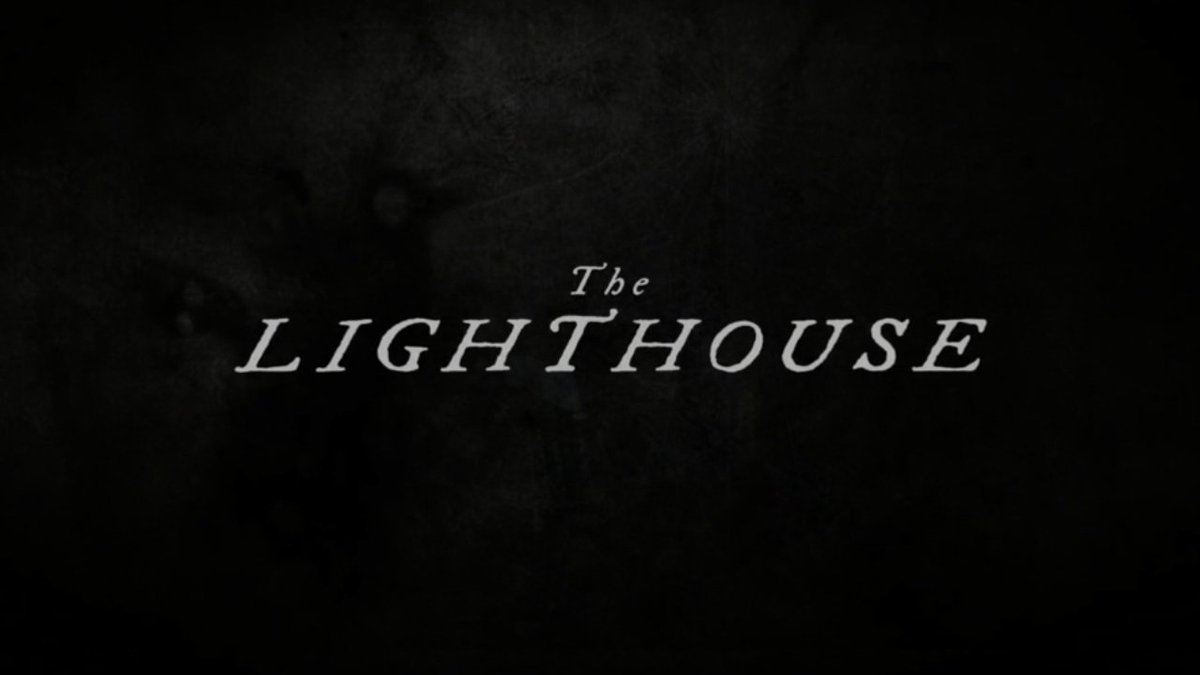 donleocifer's tweet photo. The Lighthouse 2016

Dir. Chris Crow https://t.co/y4d0OuiewE