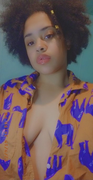 I'm back. Did you miss me? https://t.co/9JGlruLxOy