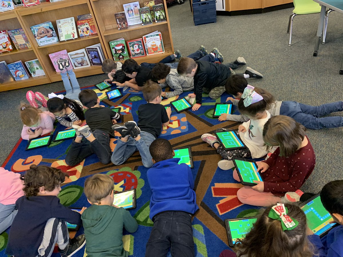 Hardy Oak Library (@hardyoaklib) on Twitter photo So proud of our little Kinder Coders! They were rockin’ Kodable during #HourOfCode! See those proud smiles? <a href="/LolaFolkes/">Lola Folkes</a> <a href="/NEISDiTech/">NEISD Instructional Technology</a> <a href="/NEISDLibrary/">NEISD Library Srvcs.</a> So proud of our little Kinder Coders! They were rockin’ Kodable during #HourOfCode! See those proud smiles? <a href="/LolaFolkes/">Lola Folkes</a> <a href="/NEISDiTech/">NEISD Instructional Technology</a> <a href="/NEISDLibrary/">NEISD Library Srvcs.</a>