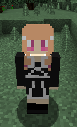 マイクラスキンのtwitterイラスト検索結果