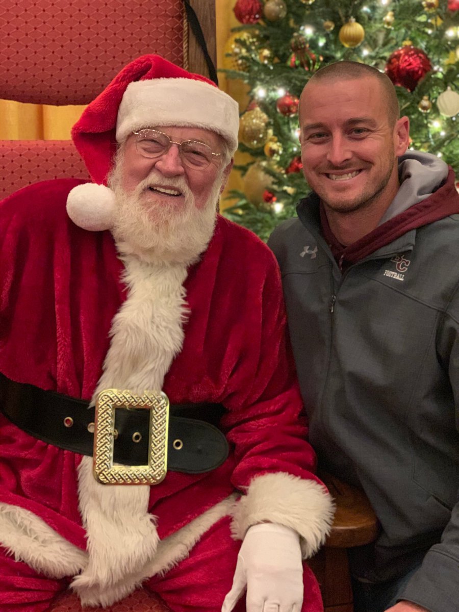 Coach Harrison tweet media