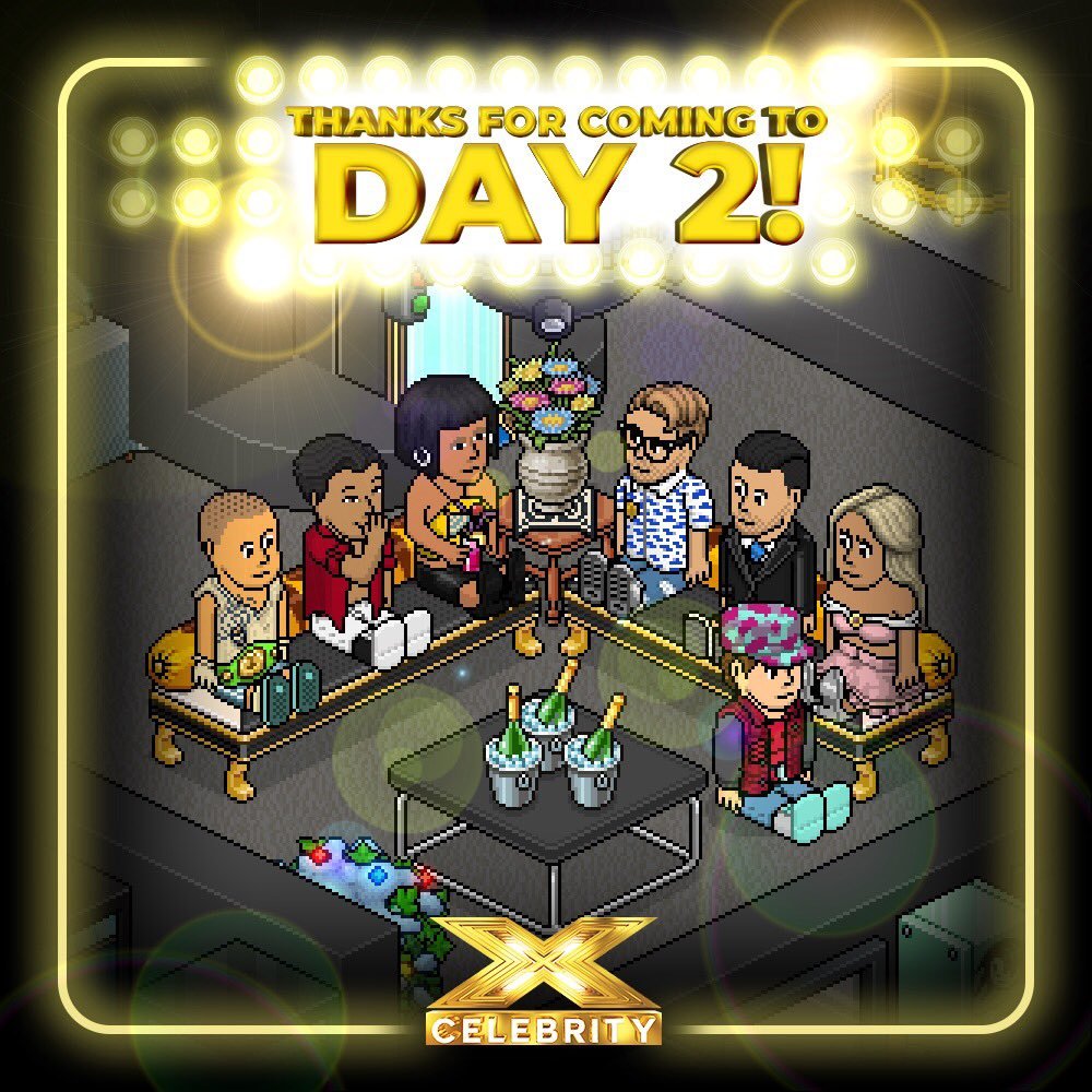 HabboXFactor's tweet photo. https://t.co/XqfmTYnGXF