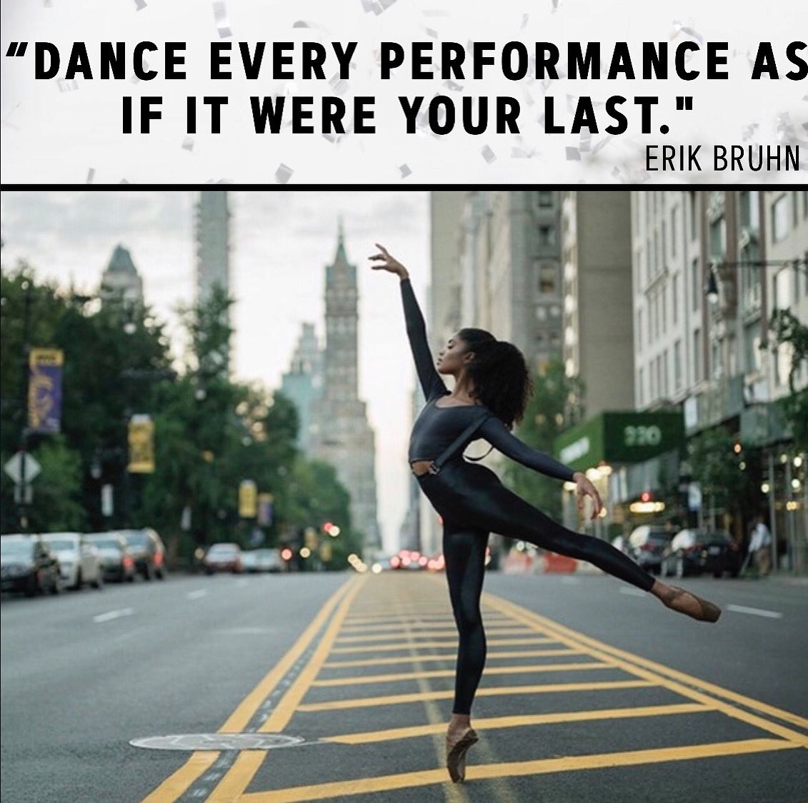mckinneydstudio's tweet photo. Another week another WISE WEDNESDAY!! ❤️ #mckinneydancestudio https://t.co/nllTKwIYD7