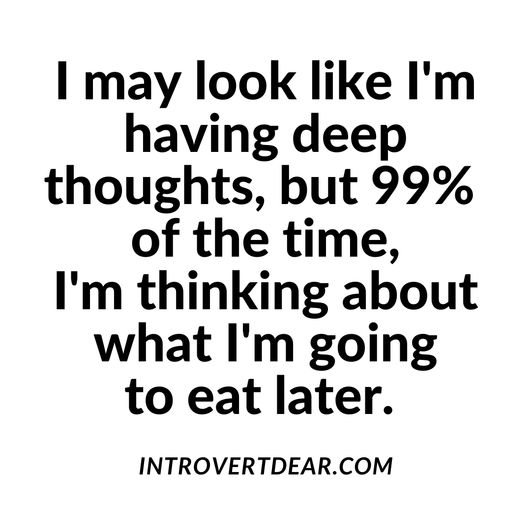 IntrovertDear's tweet photo. Same 🤷‍♀️ #introvert #introvertlife #introvertproblems https://t.co/P3bru1hPeH