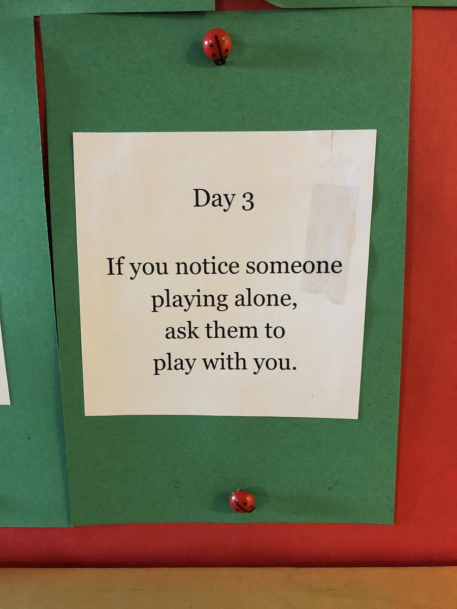MrsMockD200's tweet photo. #10daysofkindness https://t.co/UDpWRoMiE2