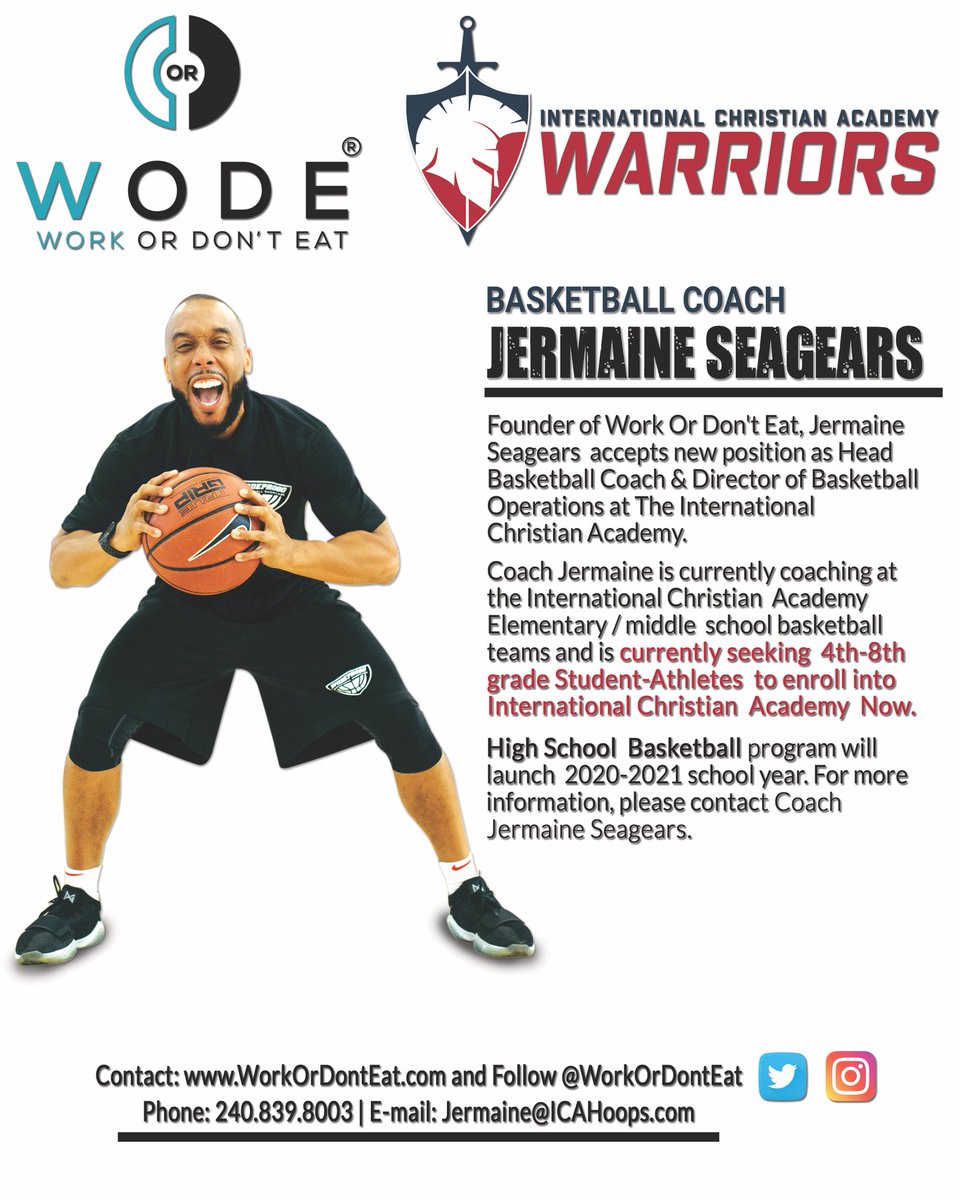 Work Or Dont Eat tweet media