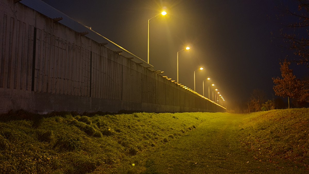 Weet jij waar dit is in Almere? #almere