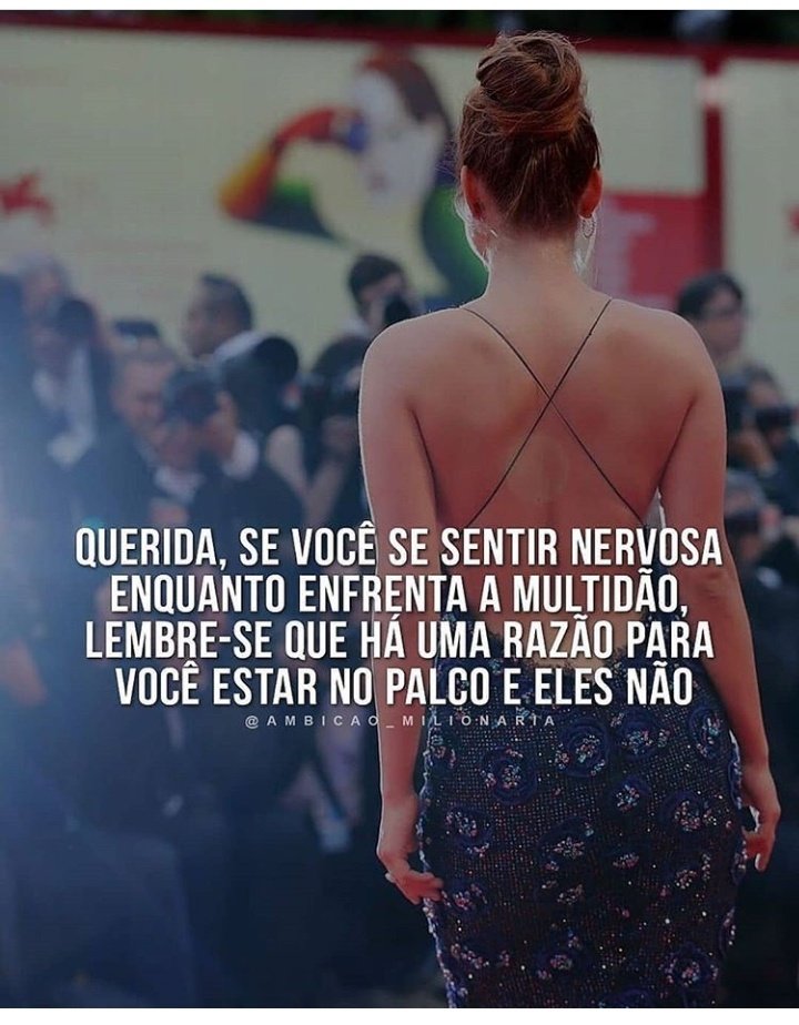 tltlais's tweet image. Poucos tem a coragem que você  tem!! 🙅‍♀️
#mulherdevalor #mulhermaravilha