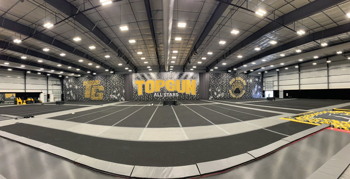 Top Gun All-Stars tweet media