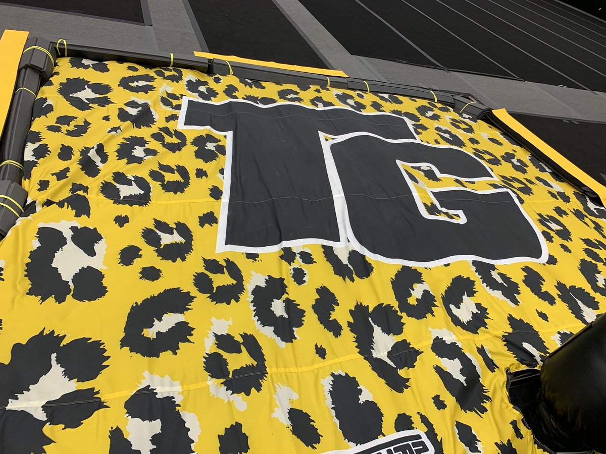 Top Gun All-Stars tweet media