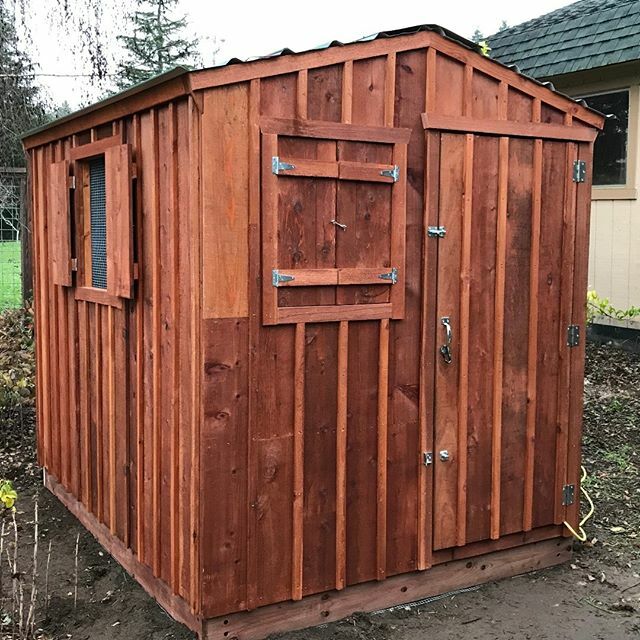 PaulRarePoultry's tweet photo. #CustomCoops #Coop #Coops #Customized #Henhouse #ChickenCoop #DuckHouse #Doghouse #GooseHouse  #CoopandRun #Deepbed #TurkeyHouse #Rabbithutch #Catencloser #Shed #Sheds #Feedbins #Quail #QuailHouse
#Chickens #Chooks #ChickenRun #Eggboxes #Chickenladder
#Feeder #ChickenFeeder … https://t.co/J2FiGDWxPq
