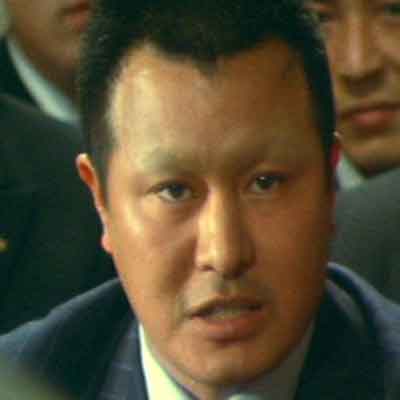 R.I.P #梅宮辰夫 #仁義なき戦い #岩井信一