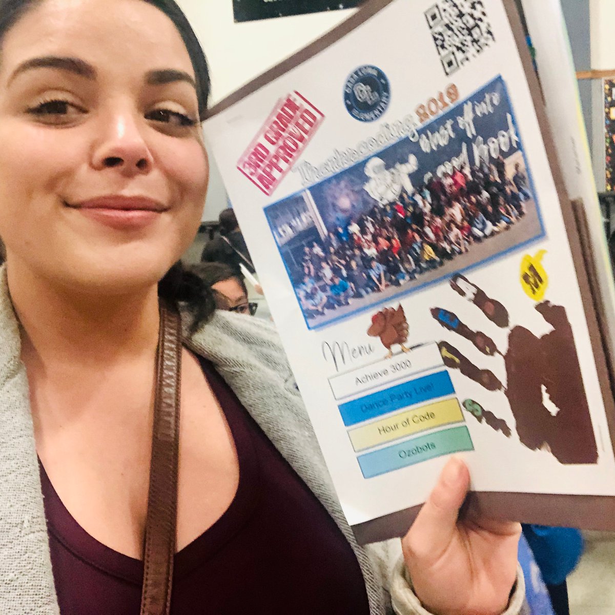Melissa Miranda tweet media
