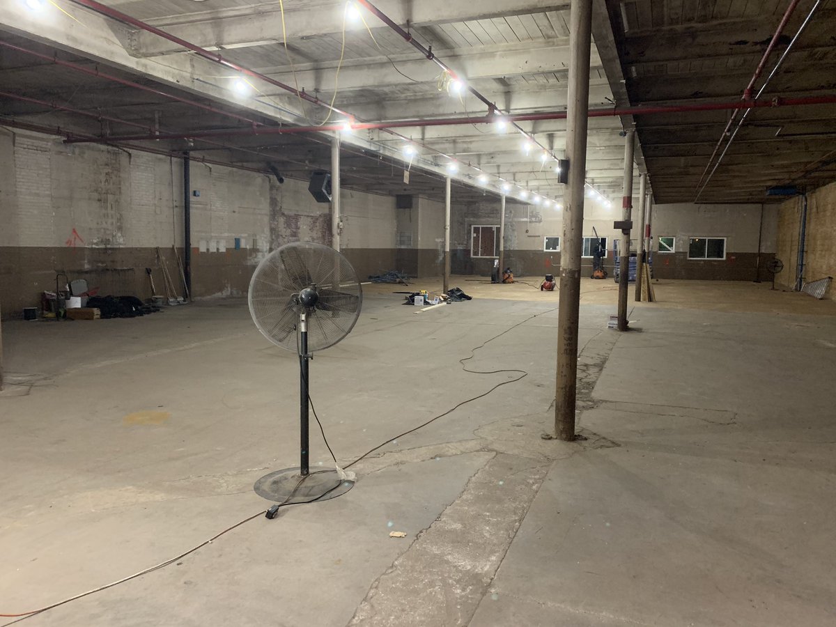 HopsAP's tweet photo. Coming soon in 2020 Hops expansion
#Hops #HopsAP #RIbaseball #RIsoftball
#dominatethedetails #Hopsfam https://t.co/94IrDwFnUS