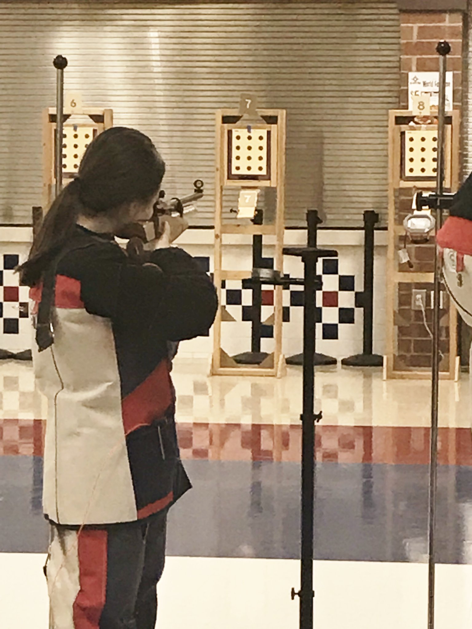 Walton AirRifle Team on Twitter "2 matches2 WINS!💪Walton Air Rifle