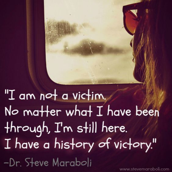 Victor or Victim kristihertzog.com/victor-or-vict…