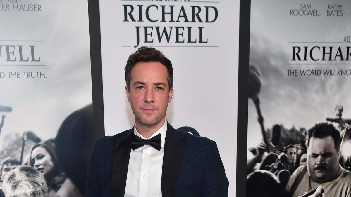 #RichardJewell #Atlanta #premiere . Very powerful seeing the film w/ the home-crowd in the shadow of where it happened.

Thank u <a href="/HaspelClothing/">Haspel Clothing</a> for their original #seersucker #tux. Perfect for a #Southern #redcarpet!

#ClintEastwood #BillySlaughter #HaspelClothing <a href="/ATATalent/">Action Talent Agency</a>