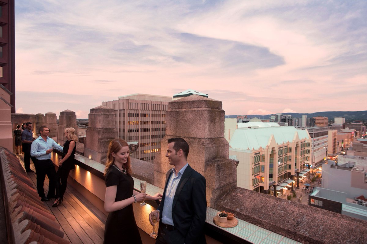 Hotel bookings in Adelaide hit record high with accommodation providers experiencing unparalleled growth over the past four months. Revenue for Adelaide accommodation properties has trended upwards and increased by 11% in September #InvestInAdelaide ow.ly/7SwG50xy0th