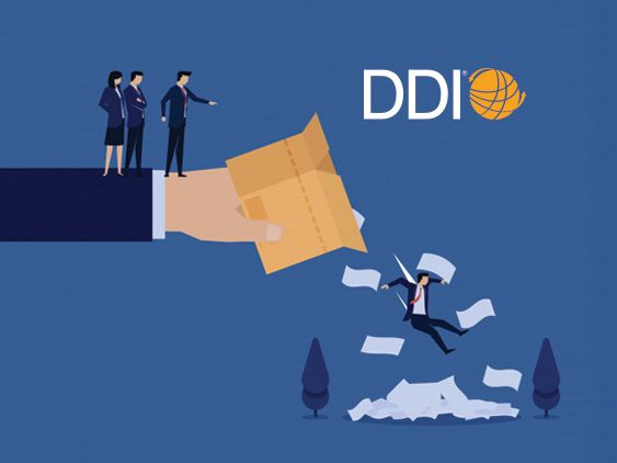 Abhishek_Up1's tweet image. New DDI Research: 57 Percent of Employees Quit Because of Their Boss buff.ly/2YDZtrG #TecHR #HR #Employees #HRtech @TecHRSeries