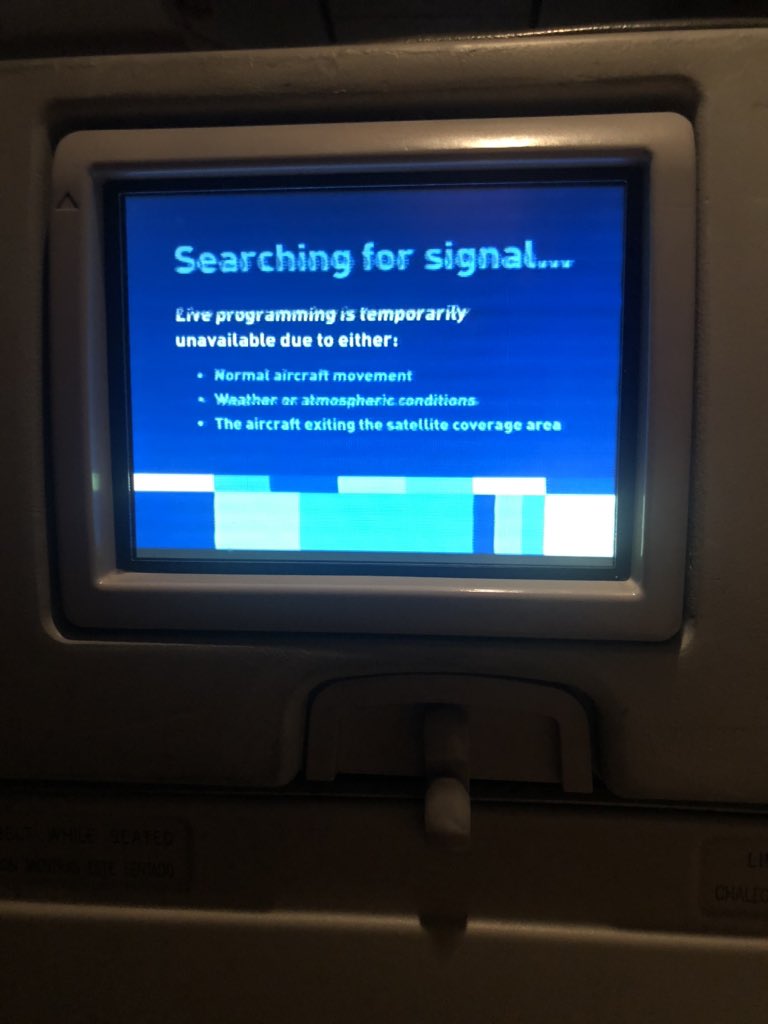 elanasnyder's tweet photo. @JetBlue come onnnn https://t.co/PLfYvoTldy